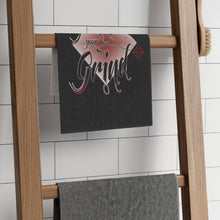Load image into Gallery viewer, Hard 2 Hustle - Rally Towel