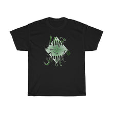 Load image into Gallery viewer, Hard 2 Hustle (Mind Your Grind - Verde) Heavy Cotton Tee