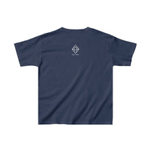 Load image into Gallery viewer, Camo Brian (Hard 2 Hustle) Kids-Youth Heavy Cotton™ Tee