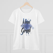 Load image into Gallery viewer, Hard 2 Hustle (MYG Royalty) Women's Tee
