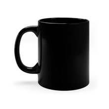 Load image into Gallery viewer, Hard 2 Hustle (Papertown Ladies) 11oz Black Mug