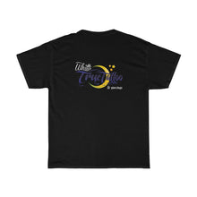 Load image into Gallery viewer, Hard 2 Hustle (Whitt's True Tattoo) Heavy Cotton Tee