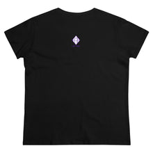 Load image into Gallery viewer, Hard 2 Hustle (MYG Violet) Women's Tee