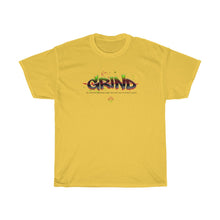 Load image into Gallery viewer, Hard 2 Hustle (Grind - Cherry Limeaid) Heavy Cotton Tee