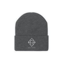 Load image into Gallery viewer, Hard 2 Hustle Knit Beanie