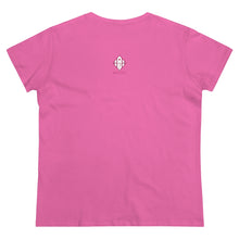 Load image into Gallery viewer, Hard 2 Hustle (MYG Magenta) Women's Tee