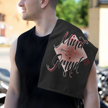 Load image into Gallery viewer, Hard 2 Hustle - Rally Towel