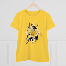 Load image into Gallery viewer, Hard 2 Hustle (MYG Sienna) Women's Tee