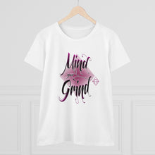 Load image into Gallery viewer, Hard 2 Hustle (MYG Magenta) Women's Tee