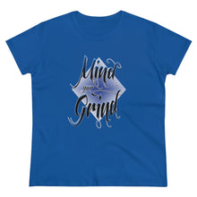 Load image into Gallery viewer, Hard 2 Hustle (MYG Royalty) Women's Tee