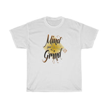 Load image into Gallery viewer, Hard 2 Hustle (MYG Sienna) Heavy Cotton Tee