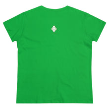 Load image into Gallery viewer, Hard 2 Hustle (MYG Verde) Women's Tee