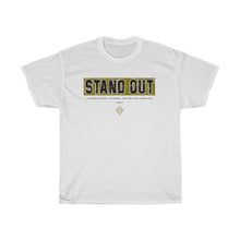 Load image into Gallery viewer, Hard 2 Hustle (Stand Out) Heavy Cotton Tee