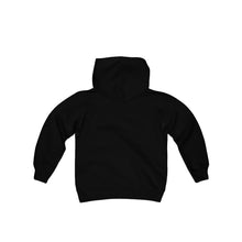 Load image into Gallery viewer, Hard 2 Hustle (Street) Youth Heavy Blend Hooded Sweatshirt
