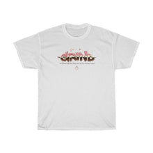 Load image into Gallery viewer, Hard 2 Hustle (Grind - Neapolitan) Heavy Cotton Tee
