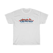Load image into Gallery viewer, Hard 2 Hustle (Holiday Exclusive) Heavy Cotton Tee
