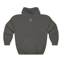 Load image into Gallery viewer, Hard 2 Hustle (GRIT) Heavy Blend™ Hooded Sweatshirt
