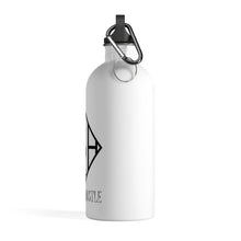 Load image into Gallery viewer, Hard 2 Hustle Stainless Steel Water Bottle
