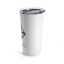 Load image into Gallery viewer, Hard 2 Hustle Tumbler 20oz

