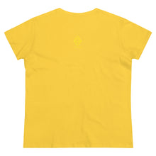 Load image into Gallery viewer, Hard 2 Hustle (MYG Sienna) Women&#39;s Tee
