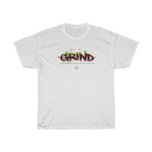 Load image into Gallery viewer, Hard 2 Hustle (Grind - Cherry Limeaid) Heavy Cotton Tee

