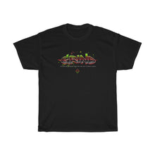 Load image into Gallery viewer, Hard 2 Hustle (Grind - Cherry Limeaid) Heavy Cotton Tee
