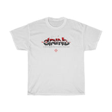 Load image into Gallery viewer, Hard 2 Hustle (Grind - Nemo) Heavy Cotton Tee
