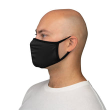 Load image into Gallery viewer, Hard 2 Hustle Fitted Face Mask
