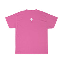 Load image into Gallery viewer, Hard 2 Hustle (MYG Rosa) Heavy Cotton Tee
