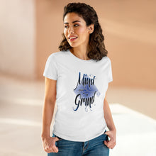 Load image into Gallery viewer, Hard 2 Hustle (MYG Royalty) Women&#39;s Tee
