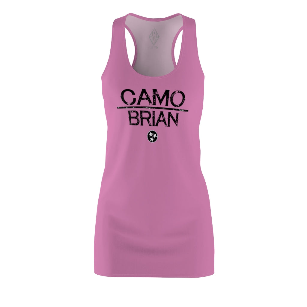 strapless open back dress Self-Portrait