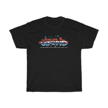 Load image into Gallery viewer, Hard 2 Hustle (Holiday Exclusive) Heavy Cotton Tee
