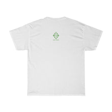 Load image into Gallery viewer, Hard 2 Hustle (Mind Your Grind - Verde) Heavy Cotton Tee
