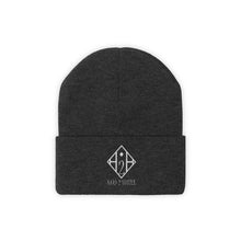 Load image into Gallery viewer, Hard 2 Hustle Knit Beanie
