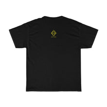 Load image into Gallery viewer, Hard 2 Hustle (MYG Sienna) Heavy Cotton Tee
