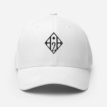 Load image into Gallery viewer, Hard 2 Hustle FlexFit Hat
