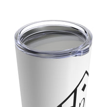 Load image into Gallery viewer, Hard 2 Hustle Tumbler 20oz
