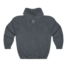 Load image into Gallery viewer, Hard 2 Hustle (Observe) Heavy Blend™ Hooded Sweatshirt

